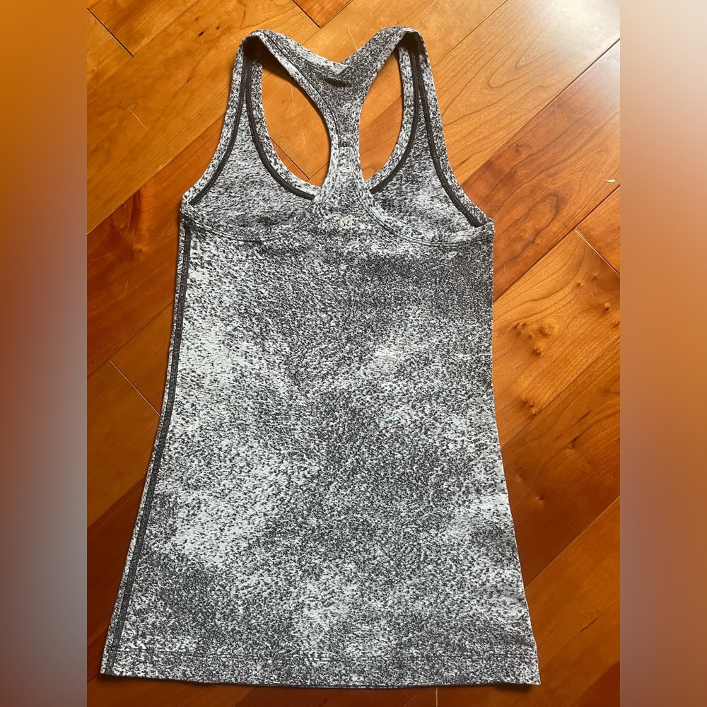 Lululemon racerback